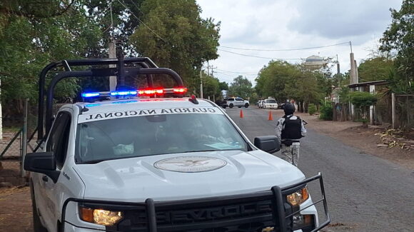 Investiga FGE como feminicidio la muerte de Sugey Margarita en Culiacán; fueron 4 crímenes ayer lunes
