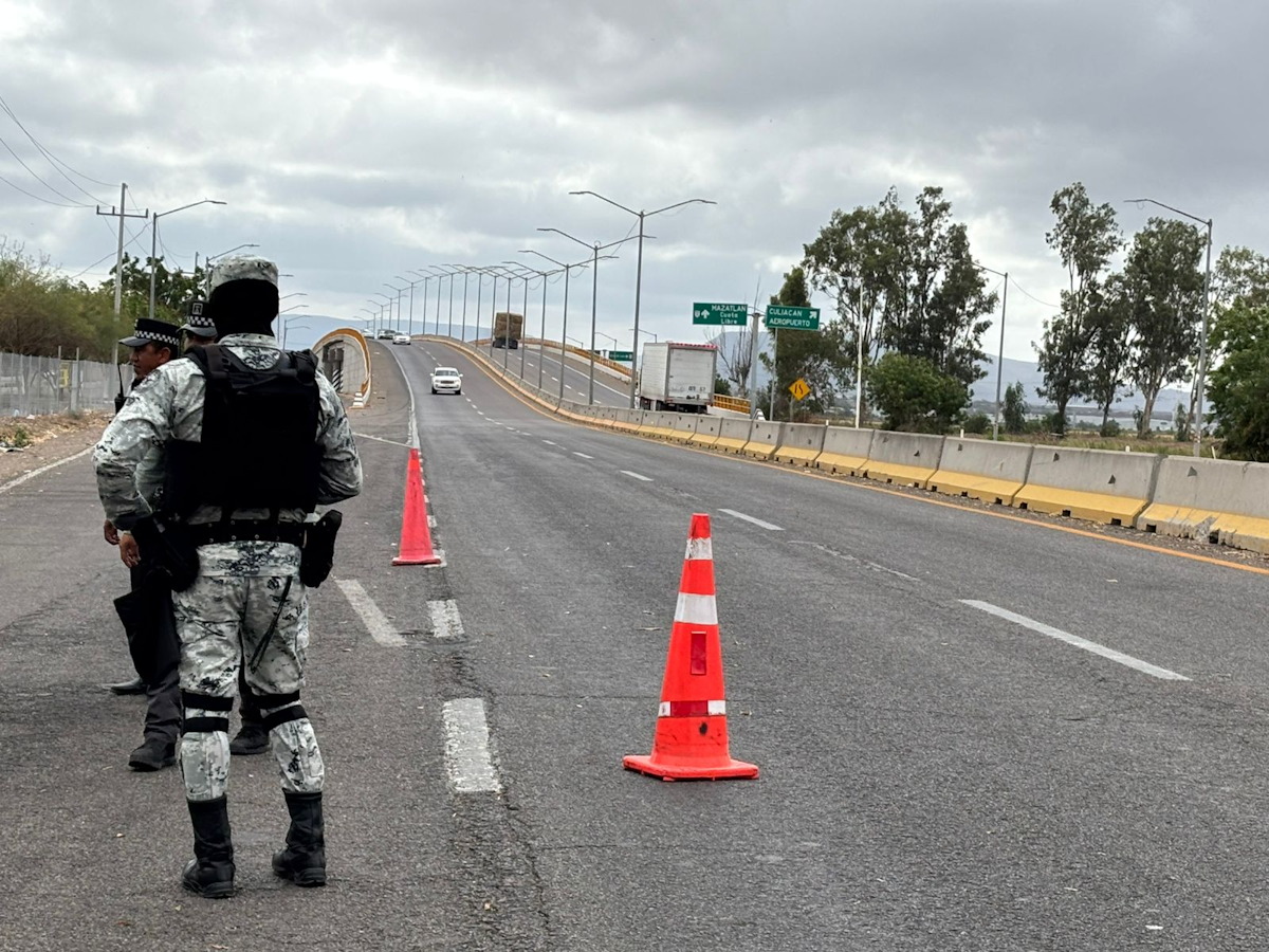 Asesinado encontrado en La Costera