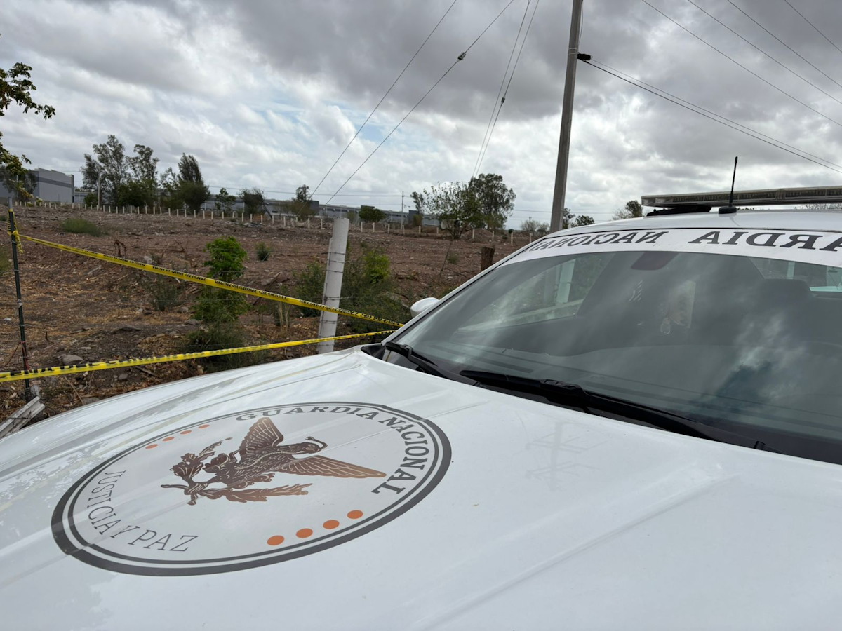 Asesinado encontrado en La Costera