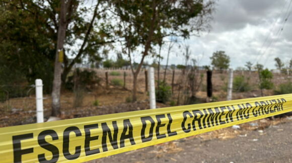 Lamenta SSPE asesinato del policía estatal Martín Murillo