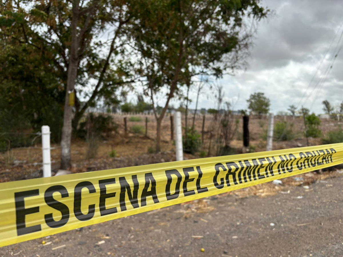 Asesinado encontrado en La Costera