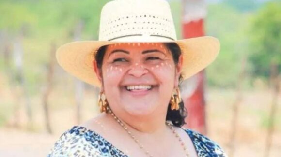 Asesinan a Martha Laura Mendoza, alcaldesa de Tepalcatepec, Michoacán; en el ataque murió también su esposo
