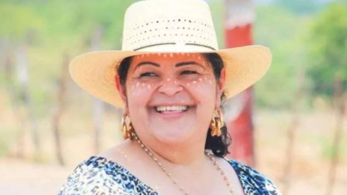 Asesinan a Martha Laura Mendoza, alcaldesa de Tepalcatepec, Michoacán