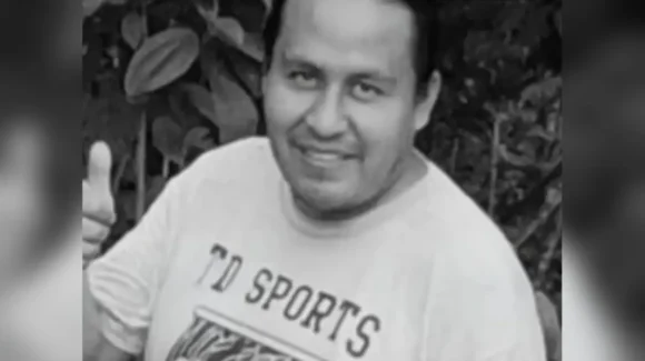 Asesinan al periodista Salomón Ordóñez Miranda en Puebla; documentaba la vida en Cuetzalan