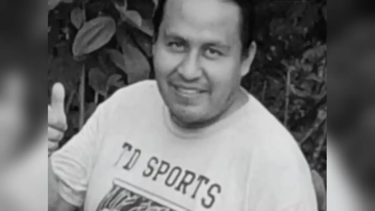 Asesinan al periodista Salomón Ordóñez Miranda
