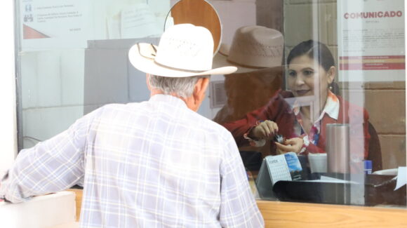 Recaudación por descuentos de “Semana Patria” será en beneficio de pobladores de Culiacán, Sinaloa: Gámez Mendívil