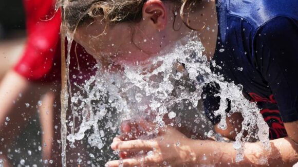 Clima en Sinaloa hoy 08 de abril | El calor no será tan extremo lo que resta de la semana laboral; el sábado alcanzaría los 45 grados