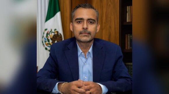 Estados Unidos cancela visa del alcalde morenista de Puerto Peñasco, Óscar Castro
