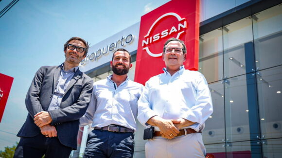 ¡Una nueva era para Nissan en Sinaloa! Celebra Grupo del Rincón 56 años de historia