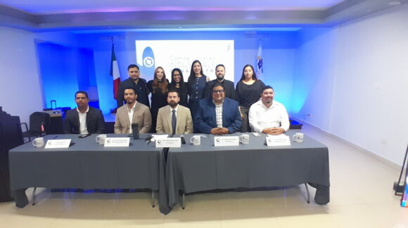 ¿Eres joven y buscas emprender? Conoce al Comité Jóvenes Industriales Canacintra Mazatlán