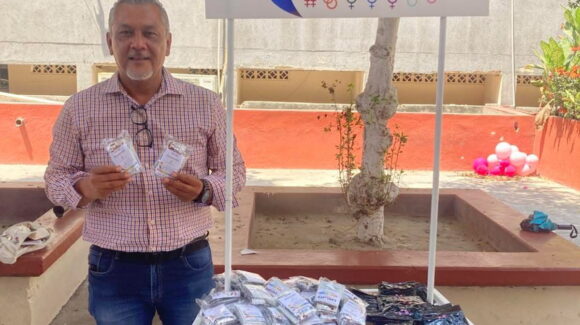 A dos años de su formación, coordinación LGBTQ+ de Mazatlán amplía apoyo a población general