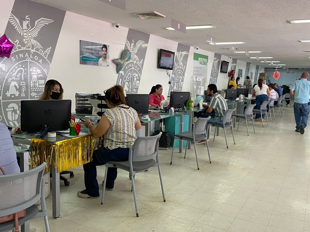 Descuentos vehículares en Mazatlán