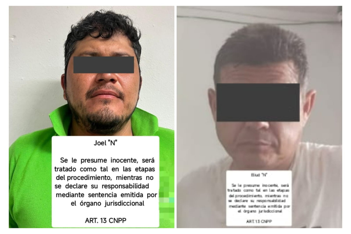 Detienen a dos hombres en estado de ebriedad en Mazatlán