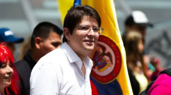 Menor que asesinó a Miguel Uribe Turbay recibe condena de siete años en centro especializado