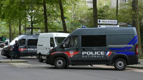 Cae en París miembro del Cártel de Sinaloa; el detenido es de origen colombiano