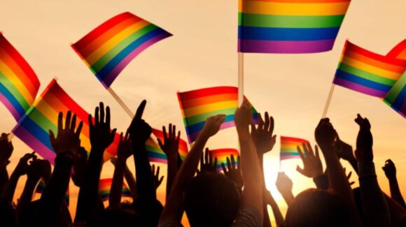 28 de junio: Día Internacional del Orgullo LGBT+, una lucha que sigue viva