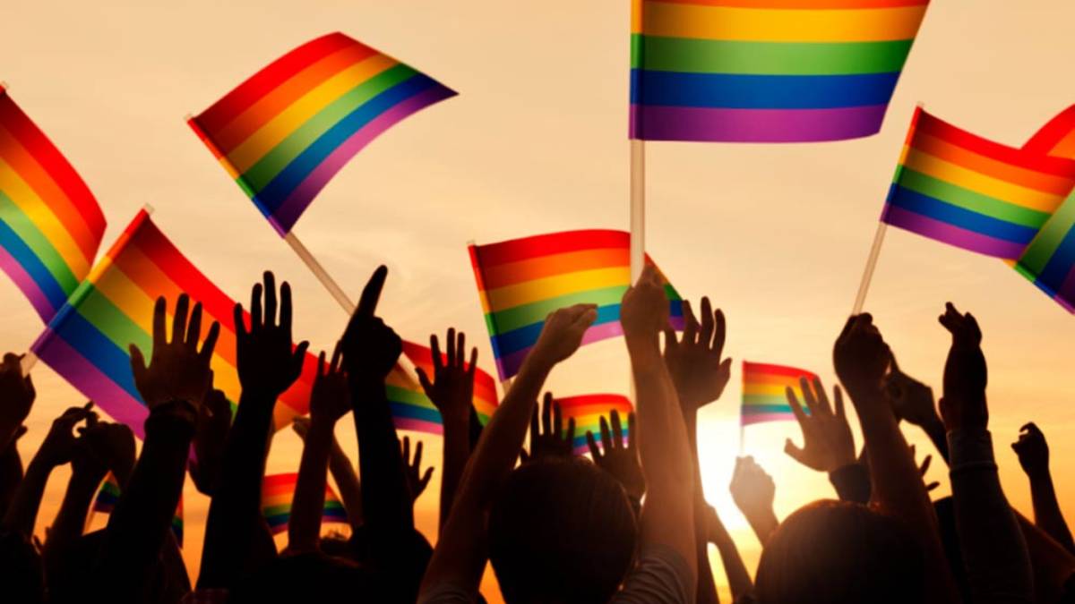 Día Internacional del Orgullo LGBT