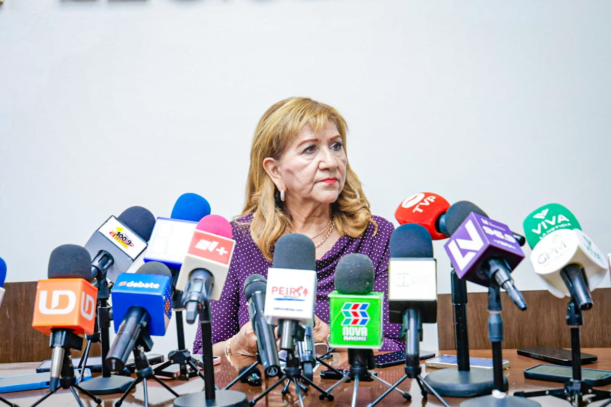 Diputada Teresa Guerra Ochoa
