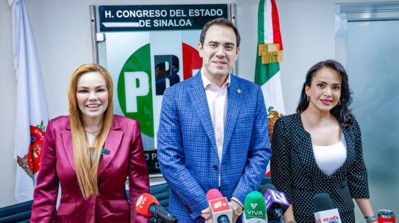 El PRI busca garantizar inversión directa en comunidades rurales con reforma municipal