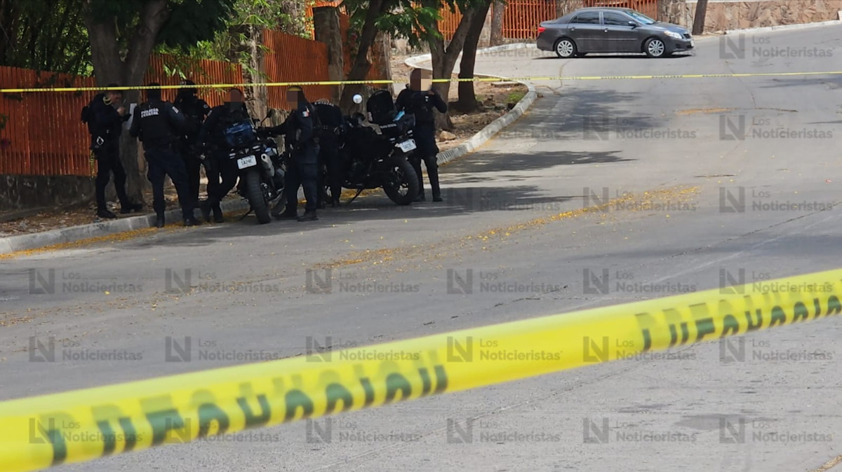 Ejecutado en Colinas de San Miguel
