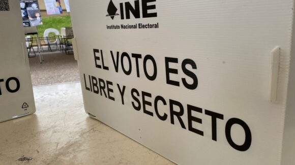 ¿Será válida la elección del Poder Judicial si hay poca participación? INE lo explica