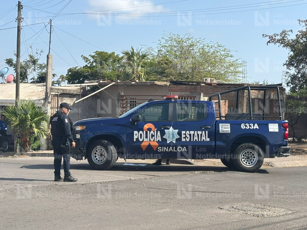 Emplayado encuentran a un hombre en CLN