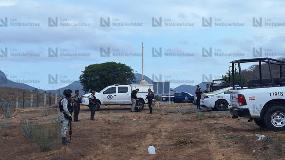 Ejecutado a balazos y con ropa táctica encuentran sin vida a un hombre al norte de Culiacán