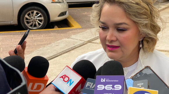 DIF estatal hace llamado a evitar dar dinero a niñas y niños que piden en cruceros, es mejor dar alimento o vestido