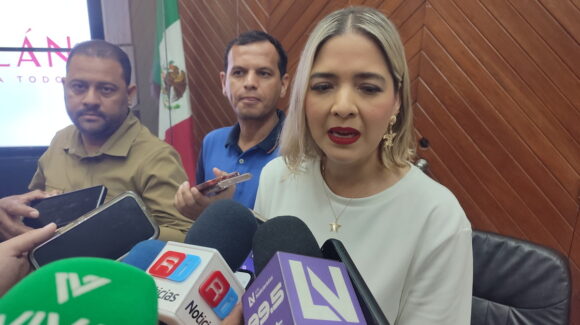 Entregará Rocha en Mazatlán mil 260 escrituras de vivienda este viernes