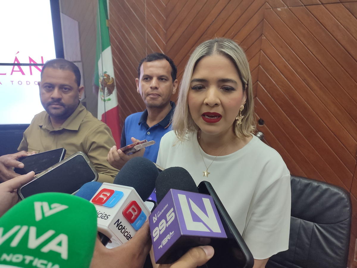 Entregará Rocha en Mazatlán mil 260 escrituras de vivienda este viernes