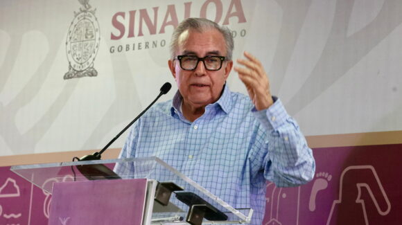 Entregarán motores y pangas a pescadores sinaloenses en agosto, anuncia Rocha