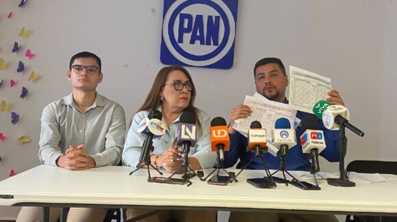 Evaristo Corrales percibe poco interés de la ciudadanía en jornada electoral
