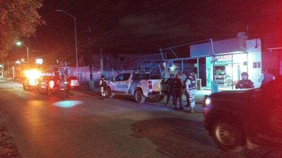 Fallece hombre herido en ataque a balazos ocurrido el pasado lunes en Mazatlán