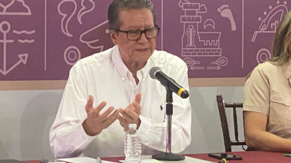 ‘Que se fortalezcan los procesos para recuperar la paz’; Vocería ante próximo nombramiento de titular de la SSPyTM Culiacán