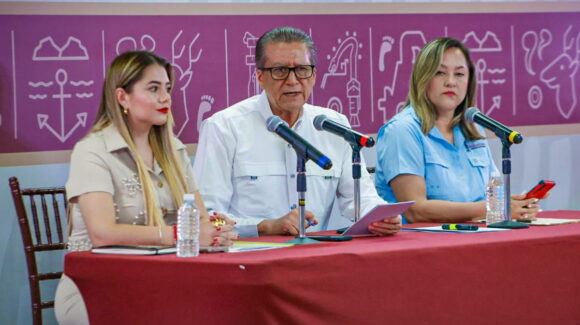 Celebra Gobierno de Sinaloa reforma para investigar robo de vehículos sin denuncia previa