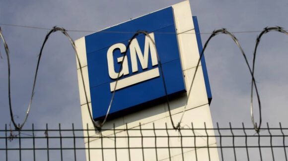 General Motors confirma continuidad de sus plantas en México