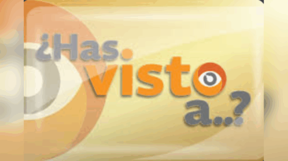 ¿Has visto a…? El programa que ayuda a buscar personas desaparecidas y necesita de todos