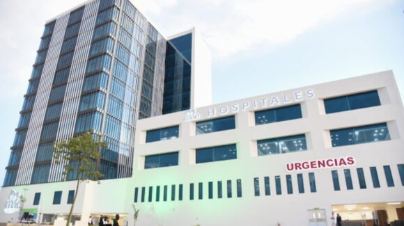Envía comunicado oficial del Hospital MAC Los Mochis sobre el paro del personal de enfermería