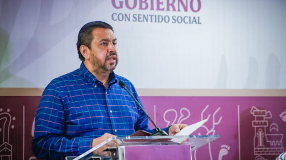 Esta semana se cubrirán pagos pendientes de 750 pesos por tonelada de maíz a productores: SAyG