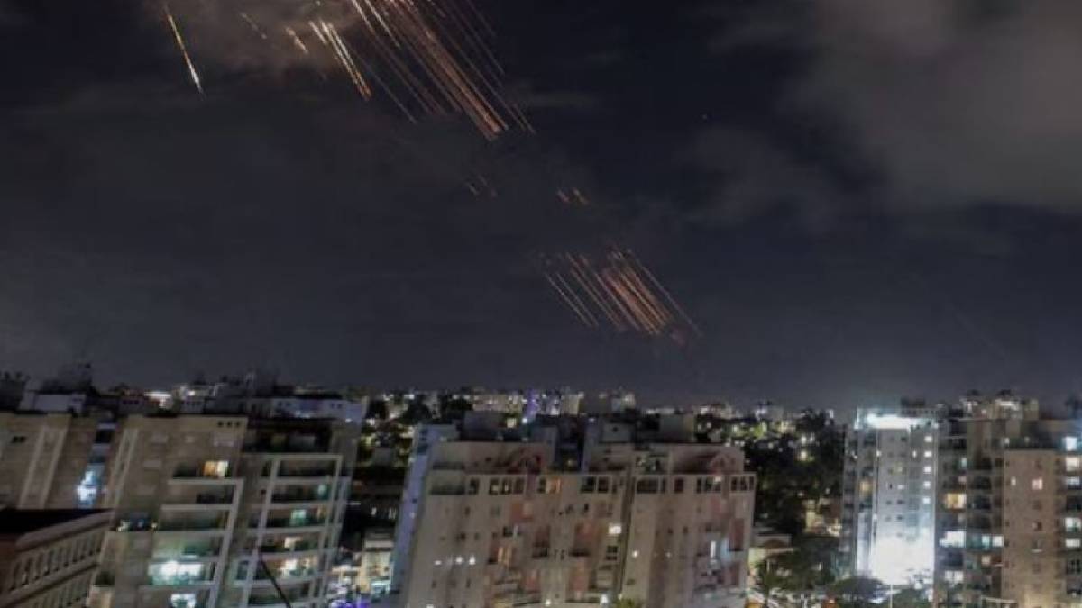 Israel declara estado de emergencia tras ataque a Irán