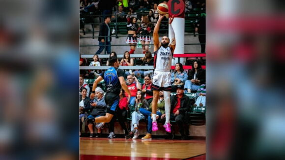 Zonkeys buscará la remontada ante Astros en Tijuana en la final del Cibacopa 2025
