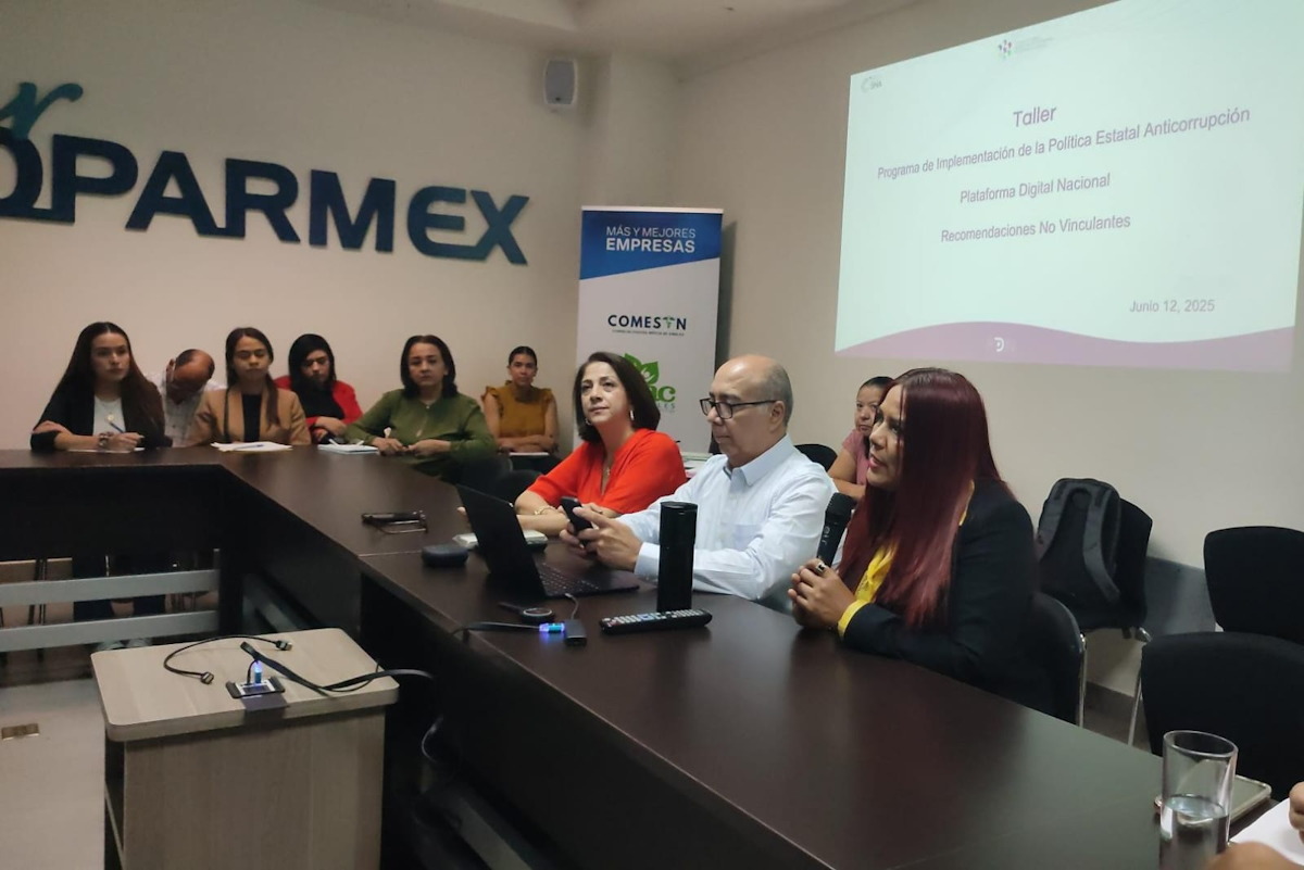 Las obras públicas son las principales observaciones que hacen en los municipios de Sinaloa