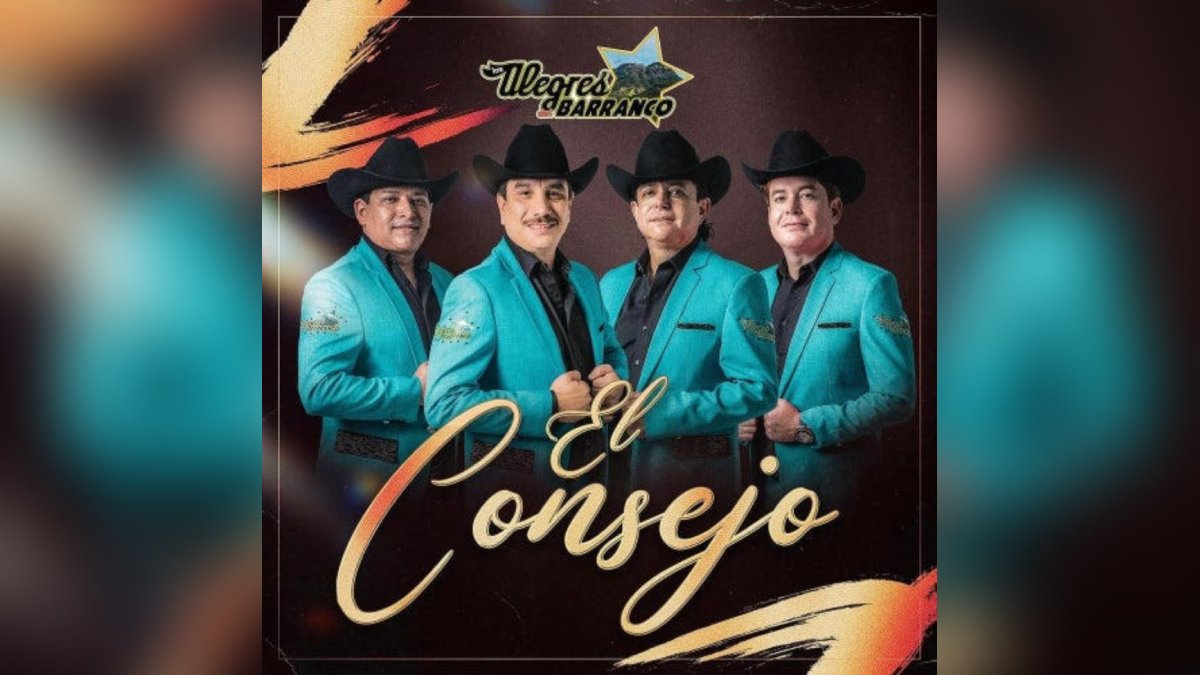 Los Alegres del Barranco