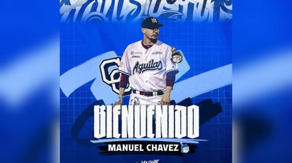 Jesús Chavez y Juan Robles tendrán nuevo equipo en la Liga Mexicana del Pacífico