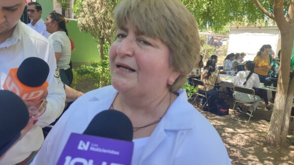 Pone atención Salud Municipal en casos de menores enfermos en El Colorado; piden hervir el agua