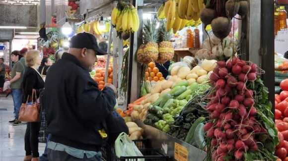 Culparán a la guerra Israel-Irán para subir precios, es mera especulación: Codesin Zona Sur