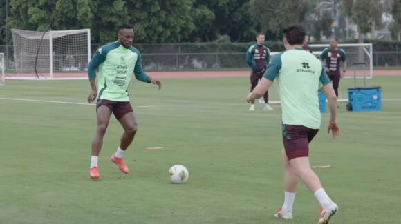 México enfrenta a Republica Dominicana en el inicio de la Copa Oro 2025 este sábado