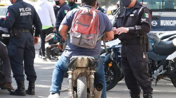 ¡Atención motociclistas! Tienen 15 días más para ponerse en regla; Gobierno del Estado amplía periodo de descuentos