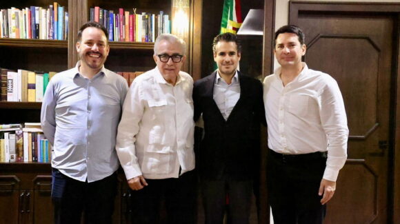 OMA apuesta fuerte por Sinaloa: invertirá mil 500 millones en aeropuertos de Culiacán y Mazatlán