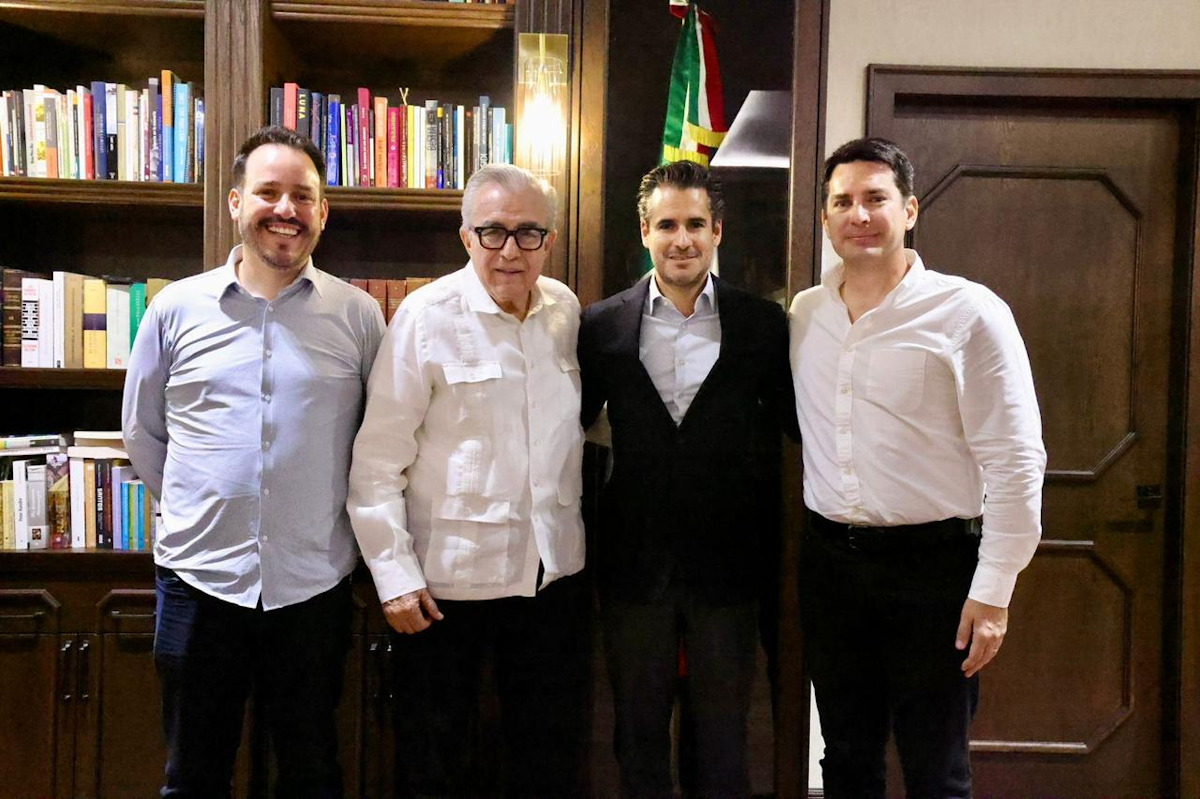 OMA apuesta fuerte por Sinaloa, invertirá mil 500 millones en aeropuertos de Culiacán y Mazatlán